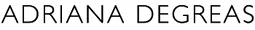 Adriana Degreas
