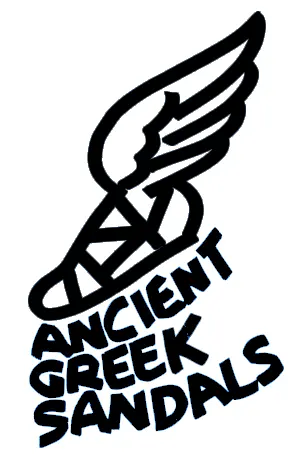 Ancient Greek Sandals