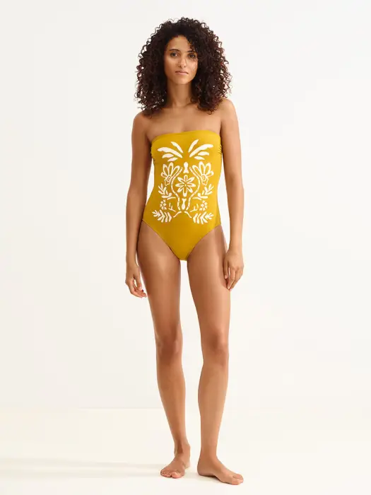 ERES MAHARANI BUSTIER 42