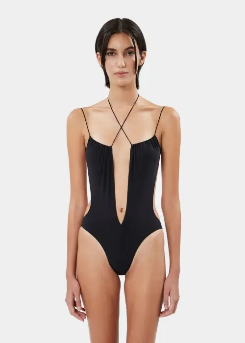 AMAZUIN CLELIA DEEP BLACK