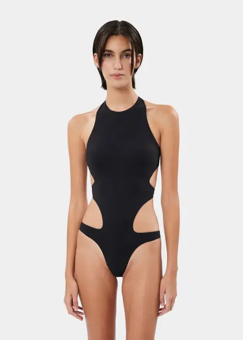 AMAZUIN ERIN DEEP BLACK