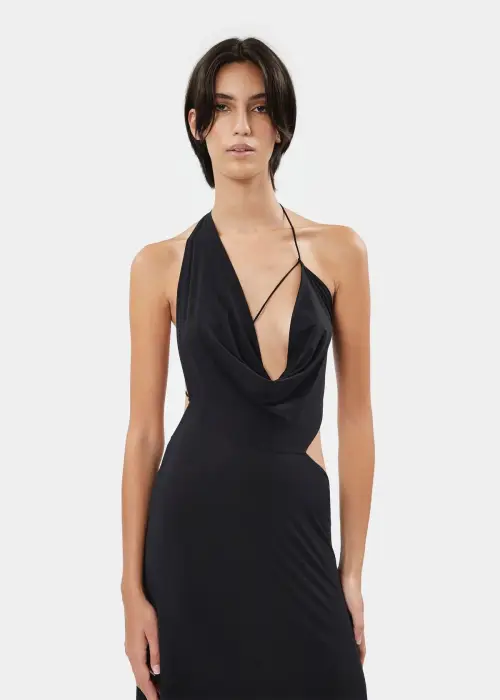AMAZUIN ISELIN DEEP BLACK