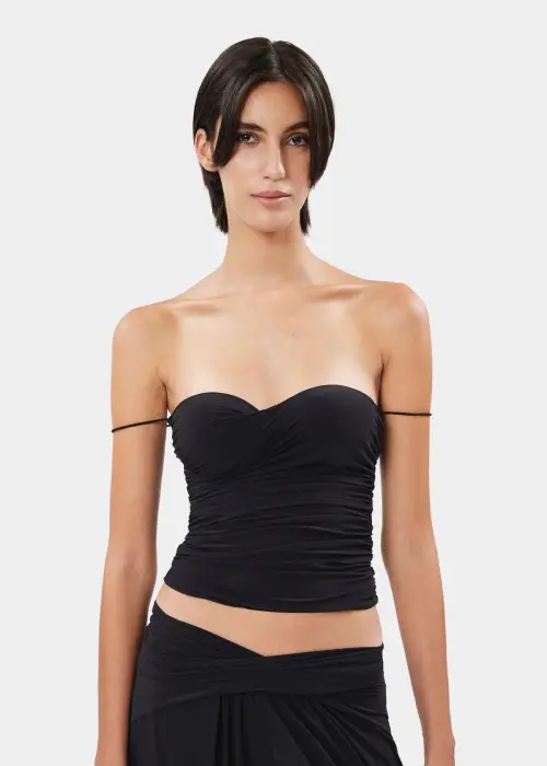 AMAZUIN ROSIE DEEP BLACK