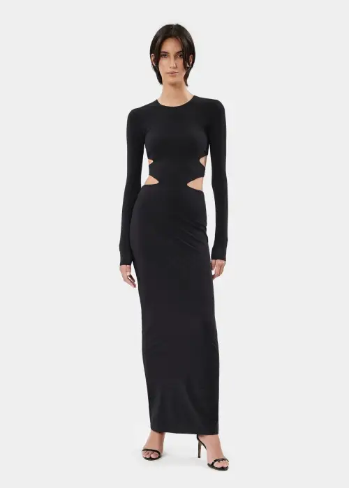 AMAZUIN TECLA DEEP BLACK
