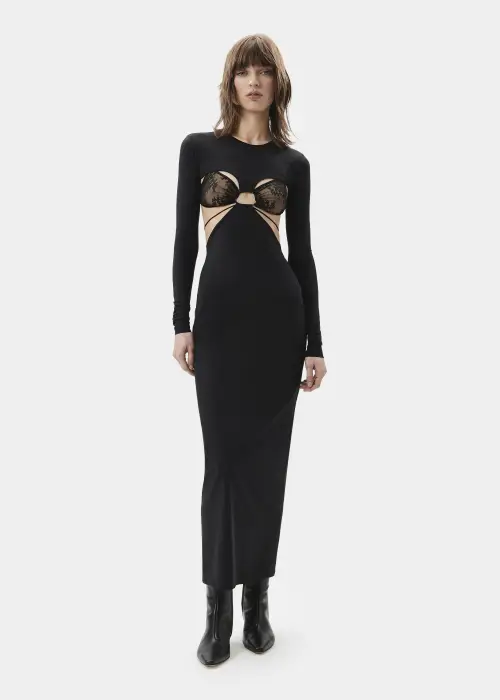 AMAZUIN DHEMI DEEP BLACK