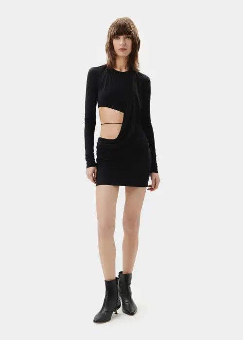 AMAZUIN KASIA DEEP BLACK