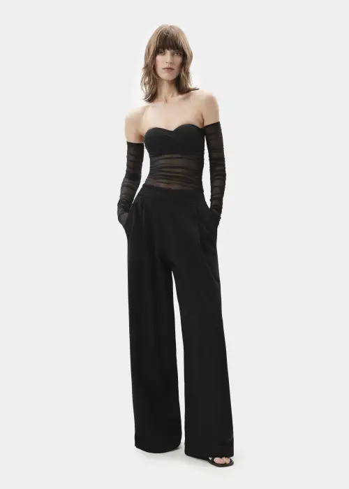 AMAZUIN OXANI DEEP BLACK