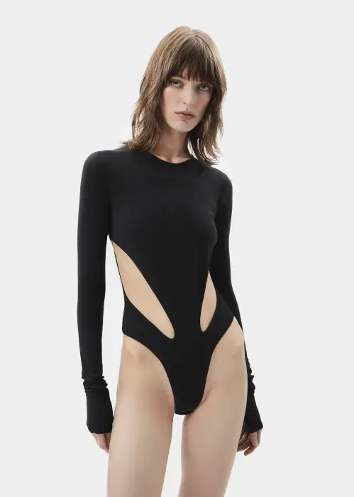 AMAZUIN TORY DEEP BLACK