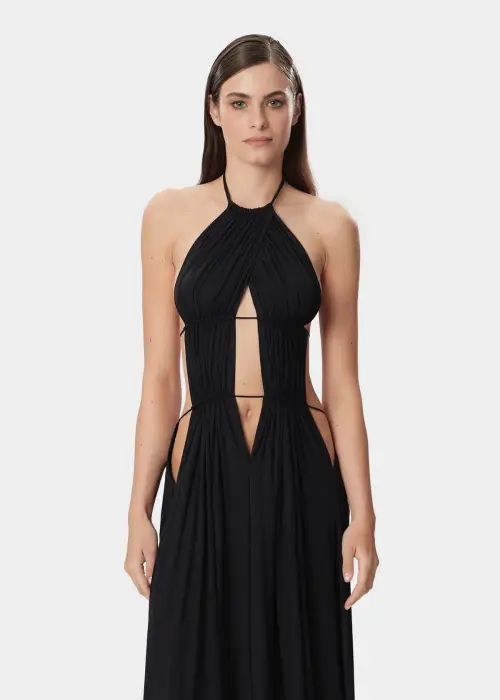 AMAZUIN AMELIA DEEP BLACK