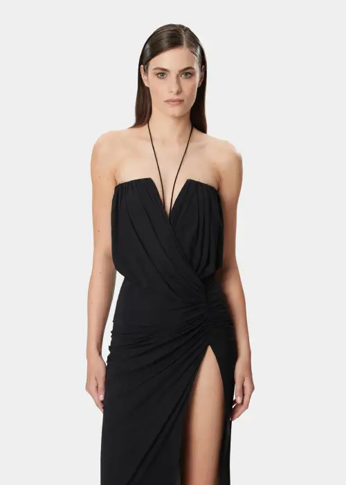 AMAZUIN GISELLE DEEP BLACK