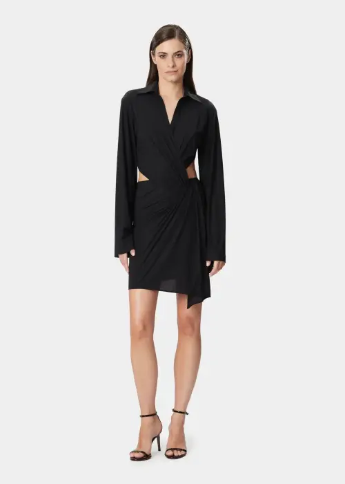 AMAZUIN INES DEEP BLACK