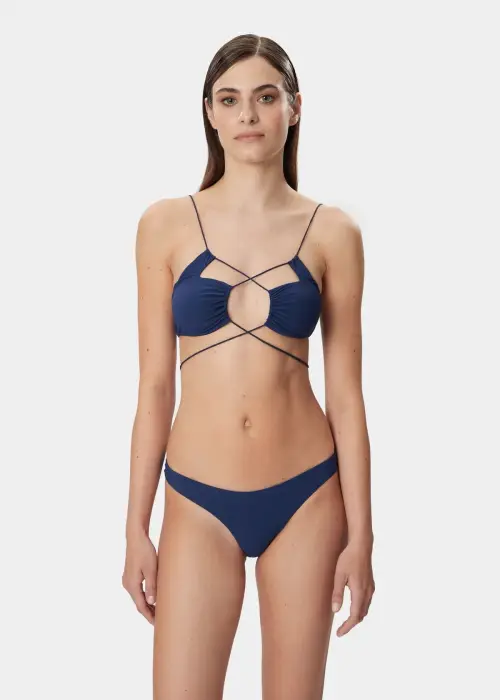 AMAZUIN JADIA REGULAR SAPPHIRE