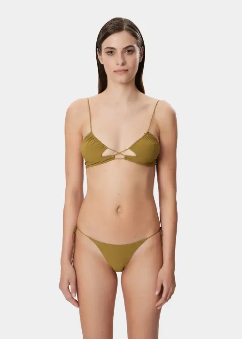AMAZUIN KAISS KHAKI GREEN