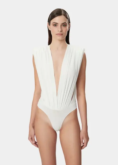 AMAZUIN NIKITA OFF WHITE