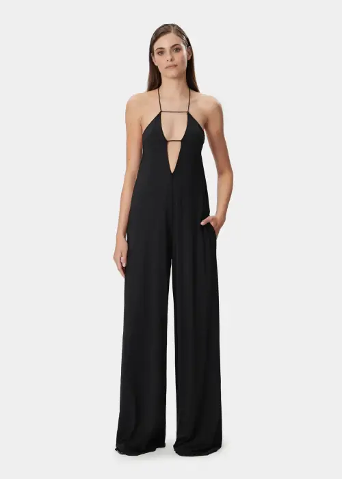 AMAZUIN NORA DEEP BLACK