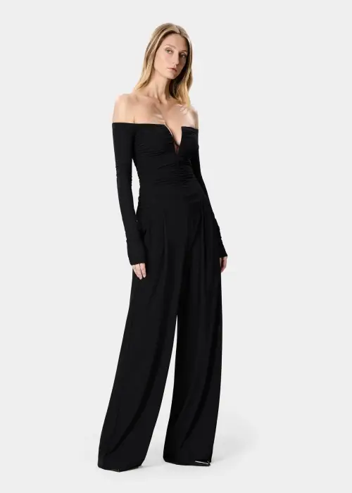 AMAZUIN ALIKA DEEP BLACK