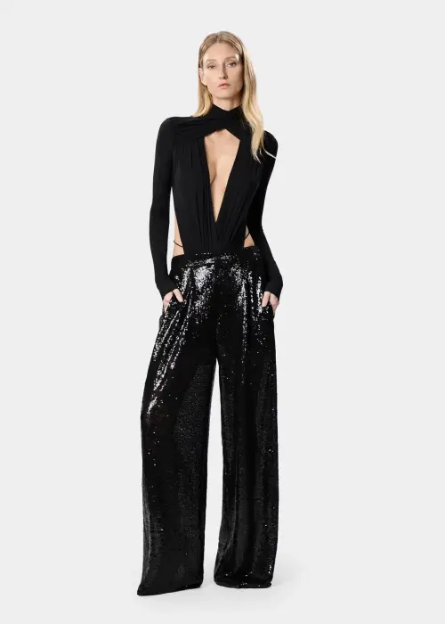 AMAZUIN ANAIS DEEP BLACK