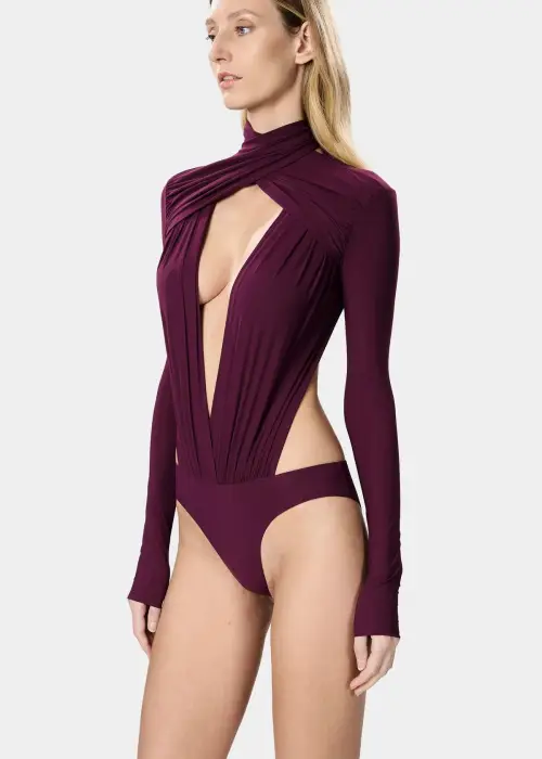 AMAZUIN ANAIS MAROON