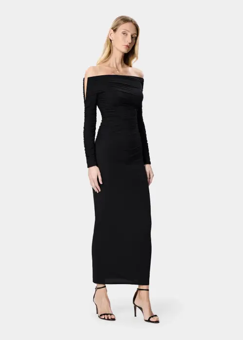 AMAZUIN JANIS DEEP BLACK