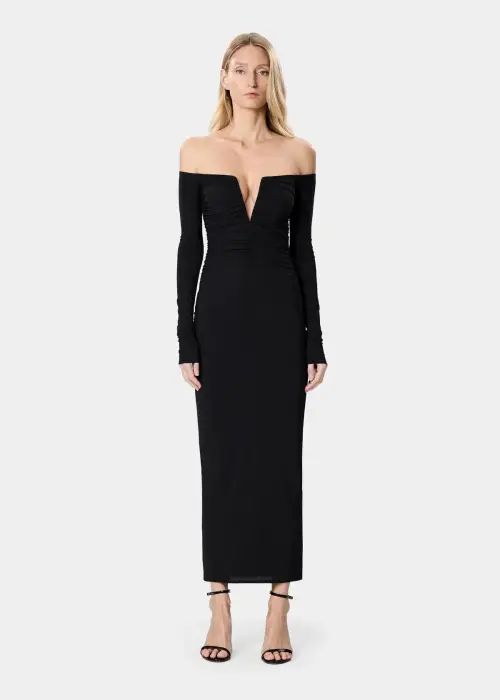 AMAZUIN NOEMI DEEP BLACK