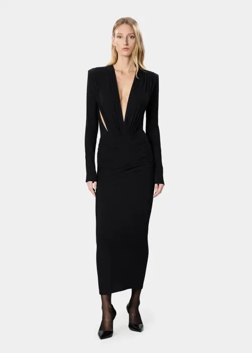 AMAZUIN RASHA BODY DEEP BLACK