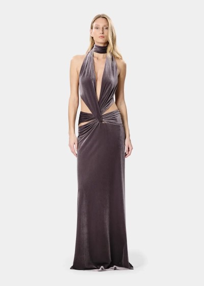AMAZUIN KALISA VELVET PERNE NO