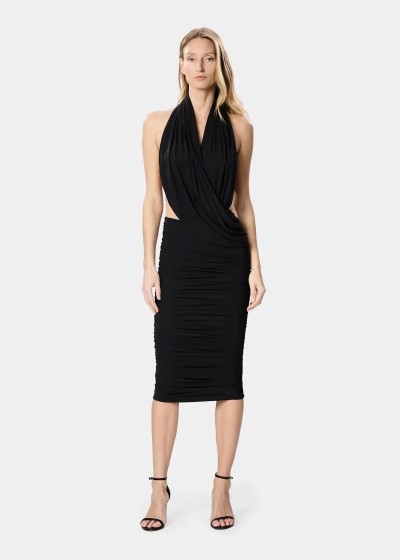 AMAZUIN MANOON DEEP BLACK