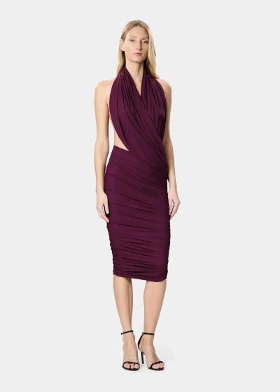 AMAZUIN MANOON MAROON