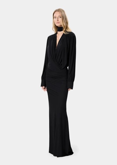 AMAZUIN RIHANA DEEP BLACK