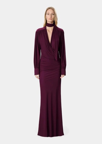 AMAZUIN RIHANA MAROON