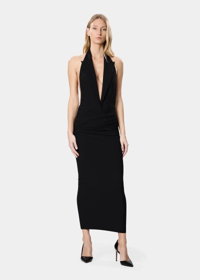 AMAZUIN ROXANE DEEP BLACK
