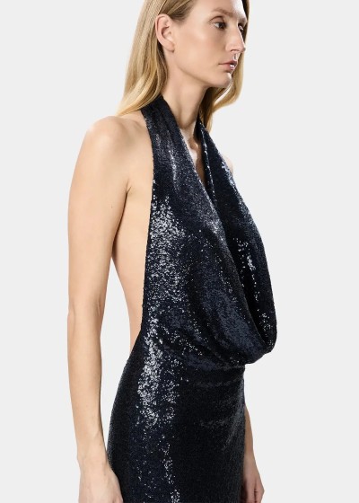 AMAZUIN VENUS SEQUINS COSMIC B
