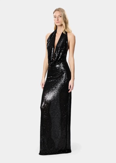 AMAZUIN VENUS SEQUINS SHINY BL