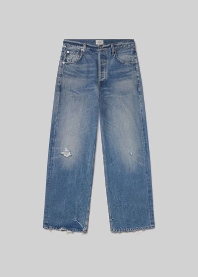 COH AYLA BAGGY IN SOLANO