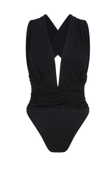 ROOM 24 RACHEL BLACK