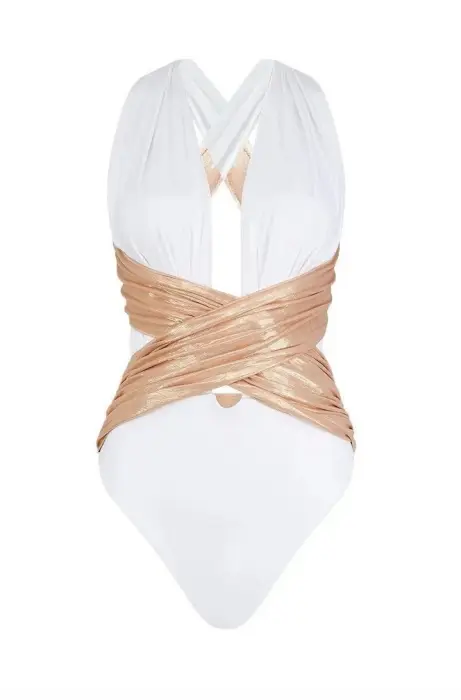 ROOM 24 RACHEL WHITE GOLD