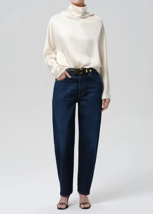 CITIZENS OF HUMANITY THE TAPER JEAN IN ARIES