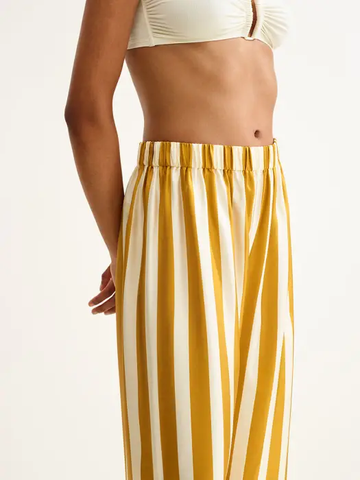 ERES PACHA SVILENE PANTALONE