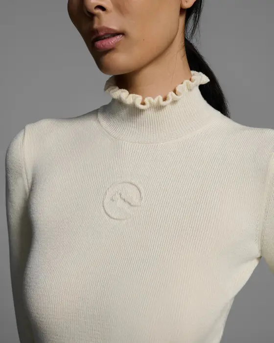 CORDOVA KITZ ALABASTER