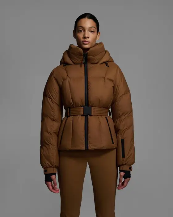 CORDOVA MONTEROSA SEPIA