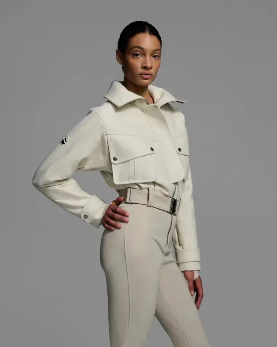 CORDOVA TELLURIDE IN NATURAL SAND