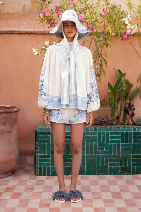 ALEMAIS VILLA ROMANTICA BLO 10