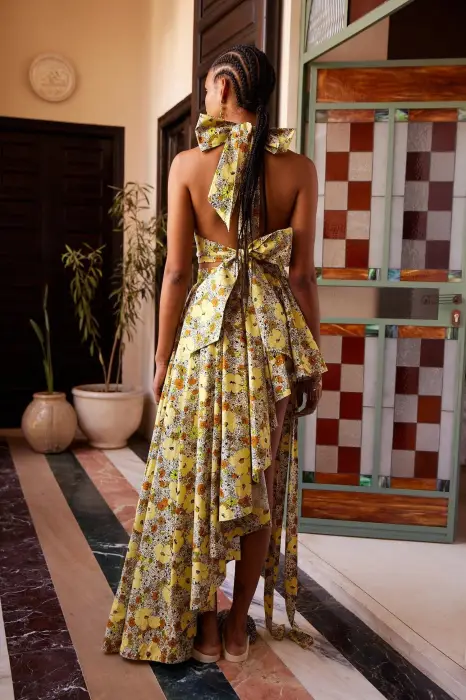 ALEMAIS ORANGE BLOSSOM TOP 10