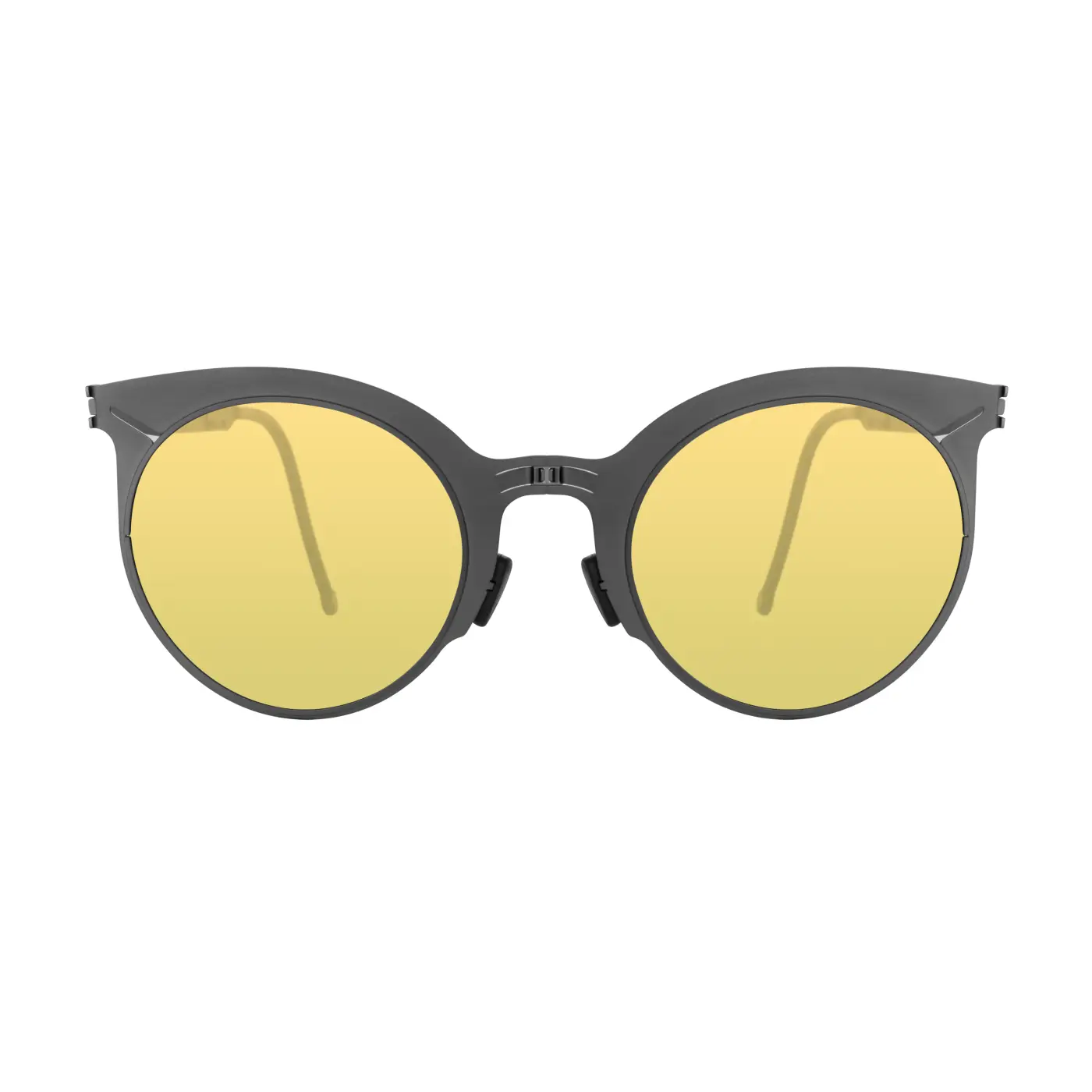 ROAV ZUMA GUNMETAL/LIGHT YELLO
