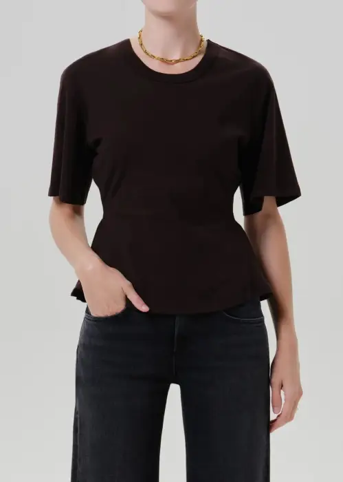 CITIZENS OF HUMANITY REWORK MENS TEE