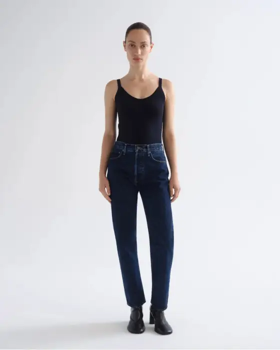 AGOLDE 90'S PINCH WAIST IN PENDULUM