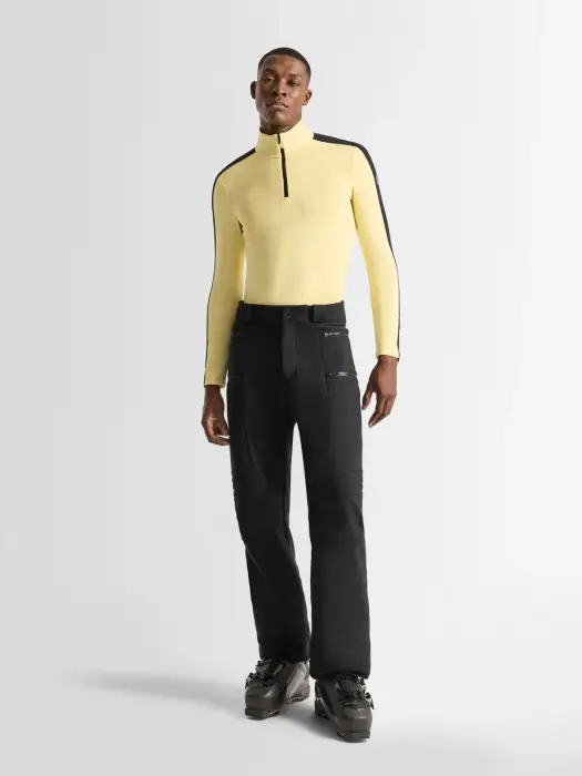 FUSALP ALPILLE L. S T-SHIRT