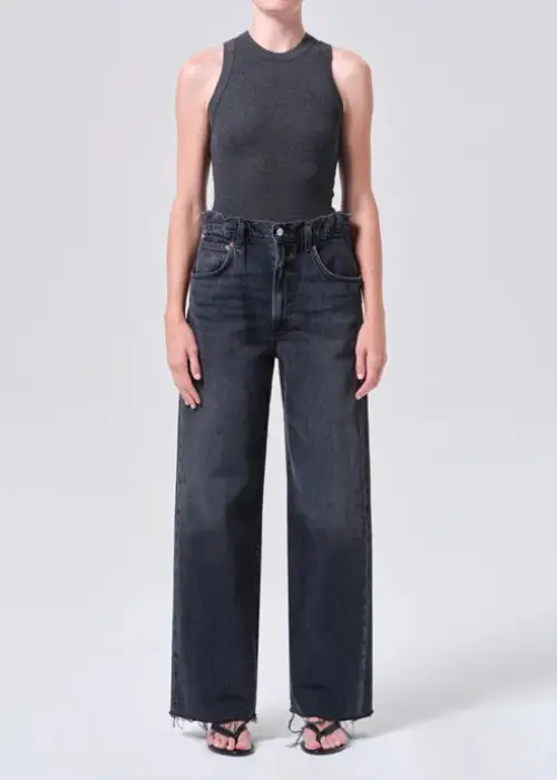 AGOLDE LYONNE JEAN IN ARCANE26