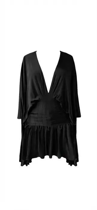 AYA MUSE ALTA DRESS