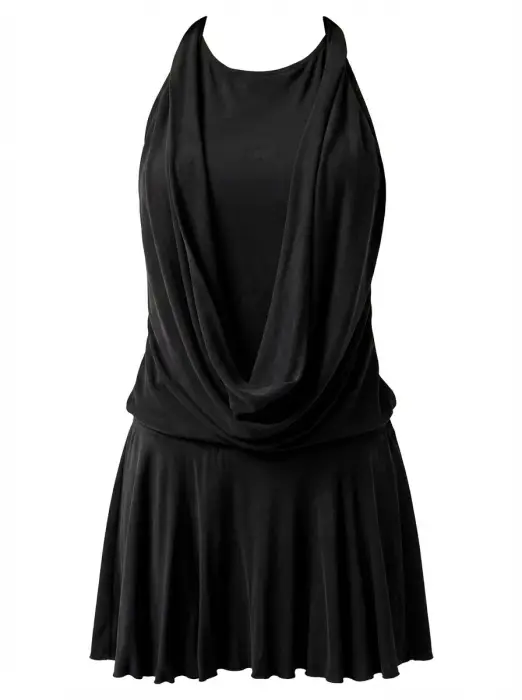 AYA MUSE SOMA DRESS